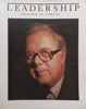 Leadership SA (Volume 7, No. 1, 1988, with article on cricketer Clive Rice)
