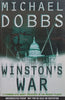 Winston’s War (Proof Copy) | Michael Dobbs