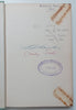 Artists Manual for Silk Screen Print Making (Copy of SA Artist Cecily Sash and Signed by Her) | Harry Shokler