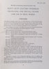 Specification for Heavy Duty Overhead Travelling and Special Cranes for Use in Steel Works (British Standards)