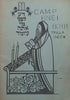 Camp Bnei Tfilla Book (Prayer Booklet)