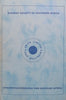 Railways of Southern Africa (Commemorative Brochure on the Running of the Union Limited/Express, September 1977)