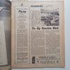 Royal Air Force Flying Review (February 1958)