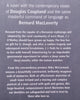 Notes from a Coma (Proof Copy) | Mike McCormack