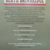 Mum and Mr Armitage | Beryl Bainbridge