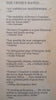 Portnoy’s Complaint (Reading Copy) | Philip Roth