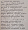 Captain Cook, The Seaman’s Seaman | Alan Villiers
