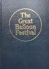 The Great Balloon Festival (Limited Edition, Signed) | Ed Dosien, et al.