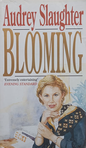 Blooming | Audrey Slaughter