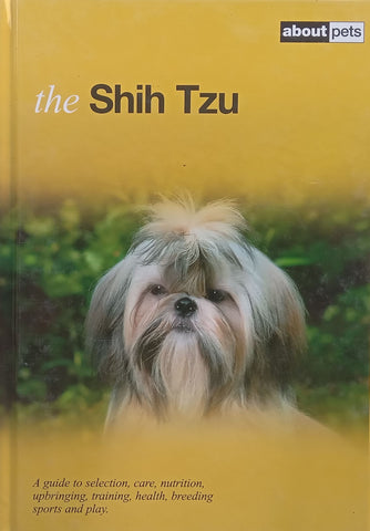 The Shih Tzu