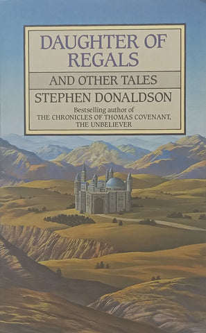 Daughter of Regals and Other Tales | Stephen Donaldson