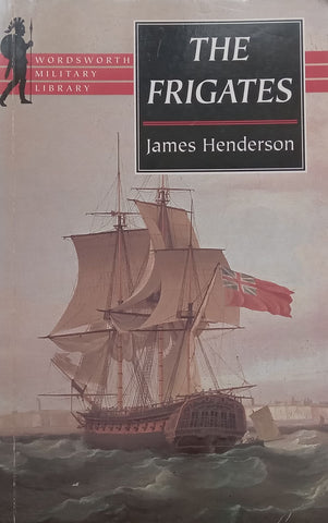 The Frigates | James Henderson