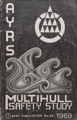 AYRS Multihull Safety Study 1969
