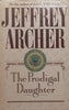 The Prodigal Daughter (Hardcover) | Jeffrey Archer