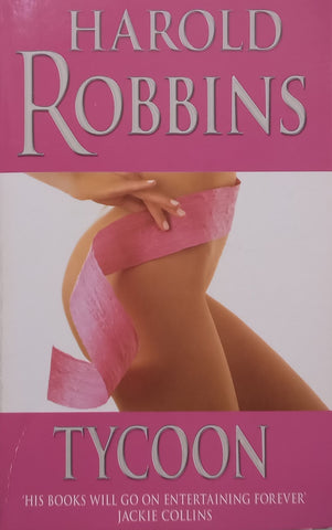 Tycoon | Harold Robbins