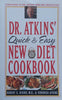 Dr. Atkins’ Quick and Easy New Diet Cookbook | Robert & Veronica Atkins