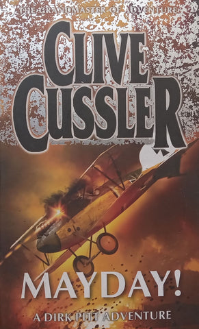 Mayday! | Clive Cussler