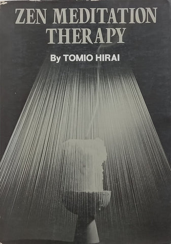 Zen Meditation Therapy | Tomio Hirai