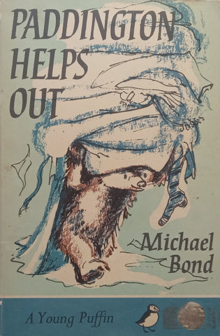 Paddington Helps Out | Michael Bond