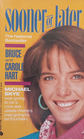 Sooner or Later | Bruce & Carol Hart