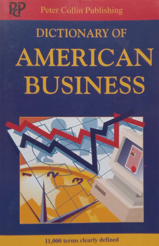 Dictionary of American English