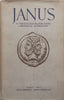 Janus: A Bilingual Anthology (English/Afrikaans) | Louis Herrman & Sarah Goldblatt (Eds.)