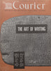 The Unesco Courier (March 1964, ‘The Art of Writing’ Issue)