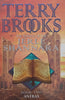 Voyage of the Jerle Shannara, Book Two: Antrax | Terry Brooks