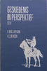 Geskiedenis in Perspektief, Standerd 9 (Afrikaans) | E. H. W. Lategan & A. J. de Kock