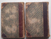 National History and Views of London and Environs Including its Antiques (Published 1832-34, 2 Vols.) | C.F. Partington (Ed.)