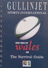 Rugby World Cup Wales 1999 Survival Guide | David Hall