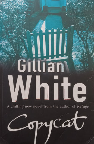 Copycat | Gillian White