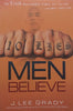 10 Lies Men Believe | J. Lee Grady