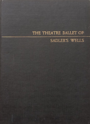 The Theatre Ballet of Sadler’s Wells | Roger Wood, et al.