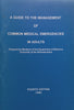 A Guide to the Management of Common Medical Emergencies in Adults (4th Ed.) | W. G. J. Kloeck