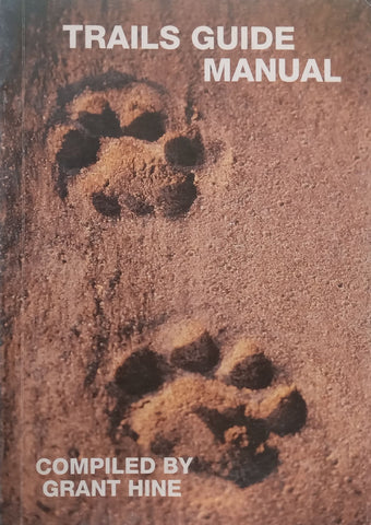 Trails Guide Manual | Grant Hine