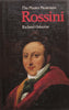 Rossini (The Master Musicians Series) | Richard Osborne