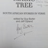 The Magic Tree: South African Stories in Verse (Signed by Co-Editor) | Guy Butler & Jeff Opland (Eds.)
