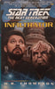 Infiltrator (Star Trek The Next Generation) | W. R. Thompson