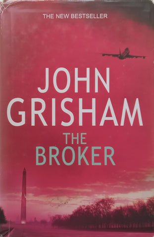 The Broker (Hardcover) | John Grisham