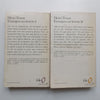 Estrangers Sur la Terre (French, 2 Vols.) | Henri Troyat