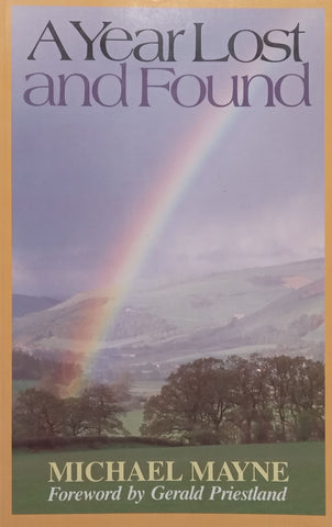 A Year Lost and Found | Michael Mayne