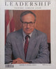 Leadership SA (Volume 8, No. 4, June 1989, with Photographic Essay by Herman Potgieter)
