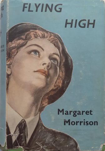Flying High | Margaret Morrison