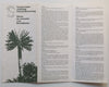 Do’s and Dont’s About Cycads (Afrikaans/English Pamphlet)