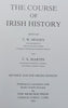 The Course of Irish History (With Extra Materials) | T. W. Moody & F. X. Martin (Eds.)