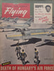Royal Air Force Flying Review (May 1957)