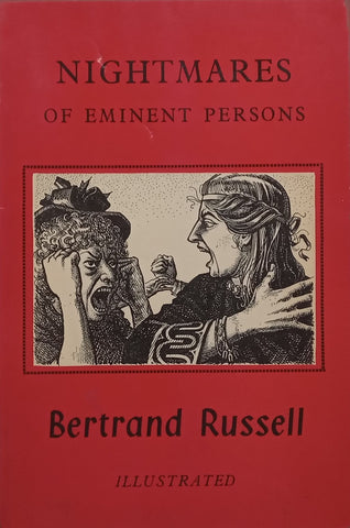 Nightmares of Eminent Persons | Bertrand Russell
