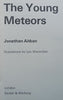 The Young Meteors | Jonathan Aitken