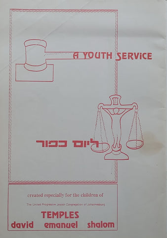 A Youth Service